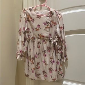 Zara Girls Dress